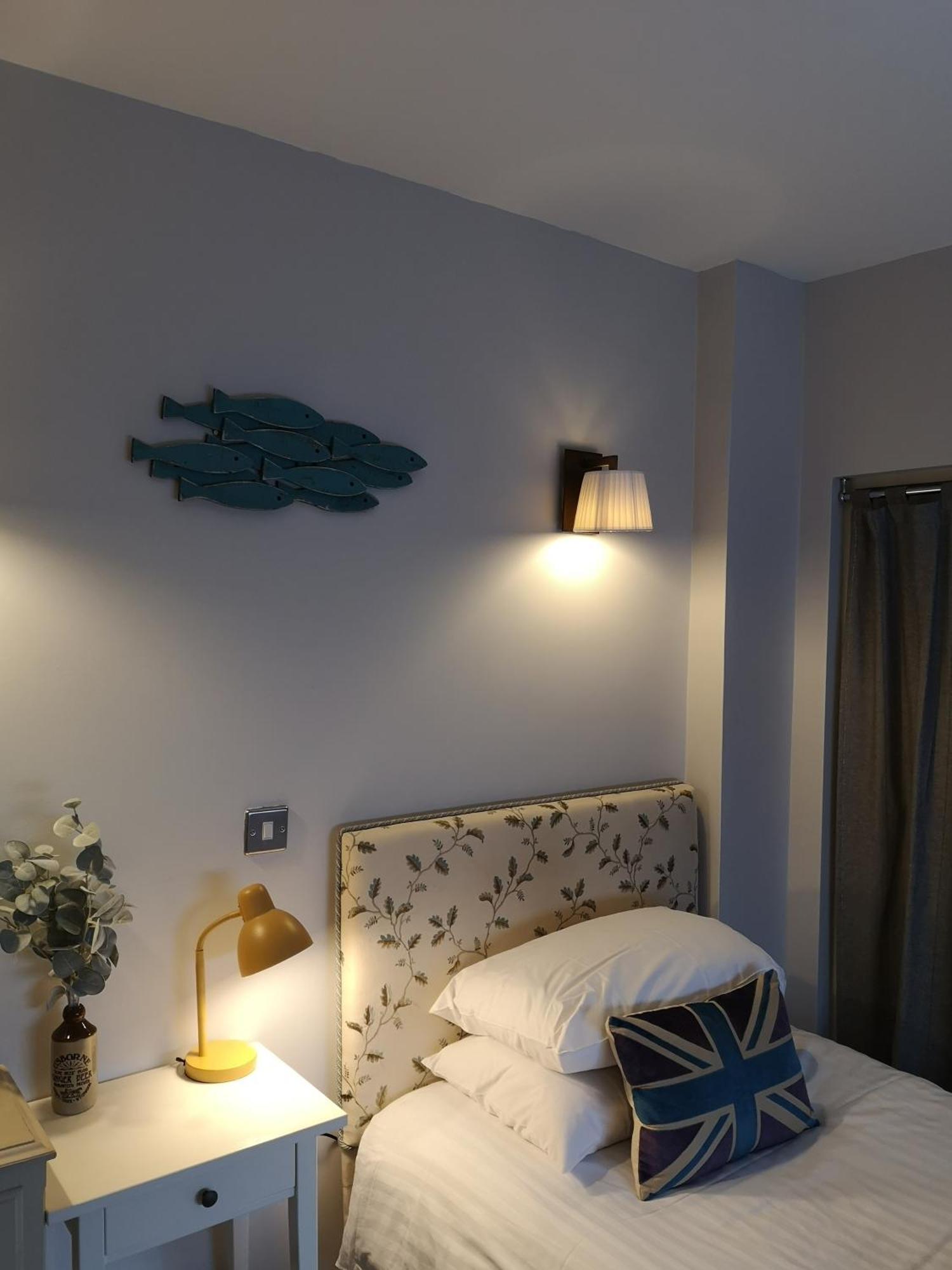 Hotel Old Borough Arms Rye Pokoj fotografie